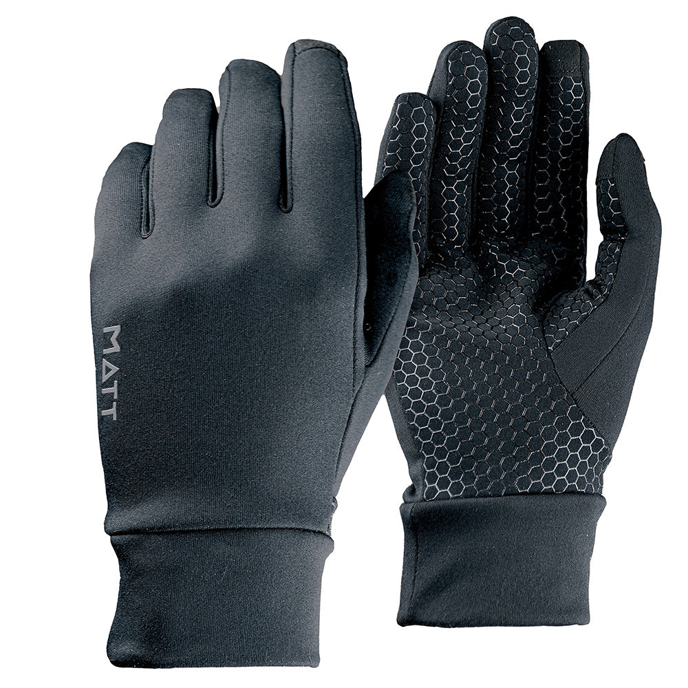 Matt Runner Gloves – Chrispacks
