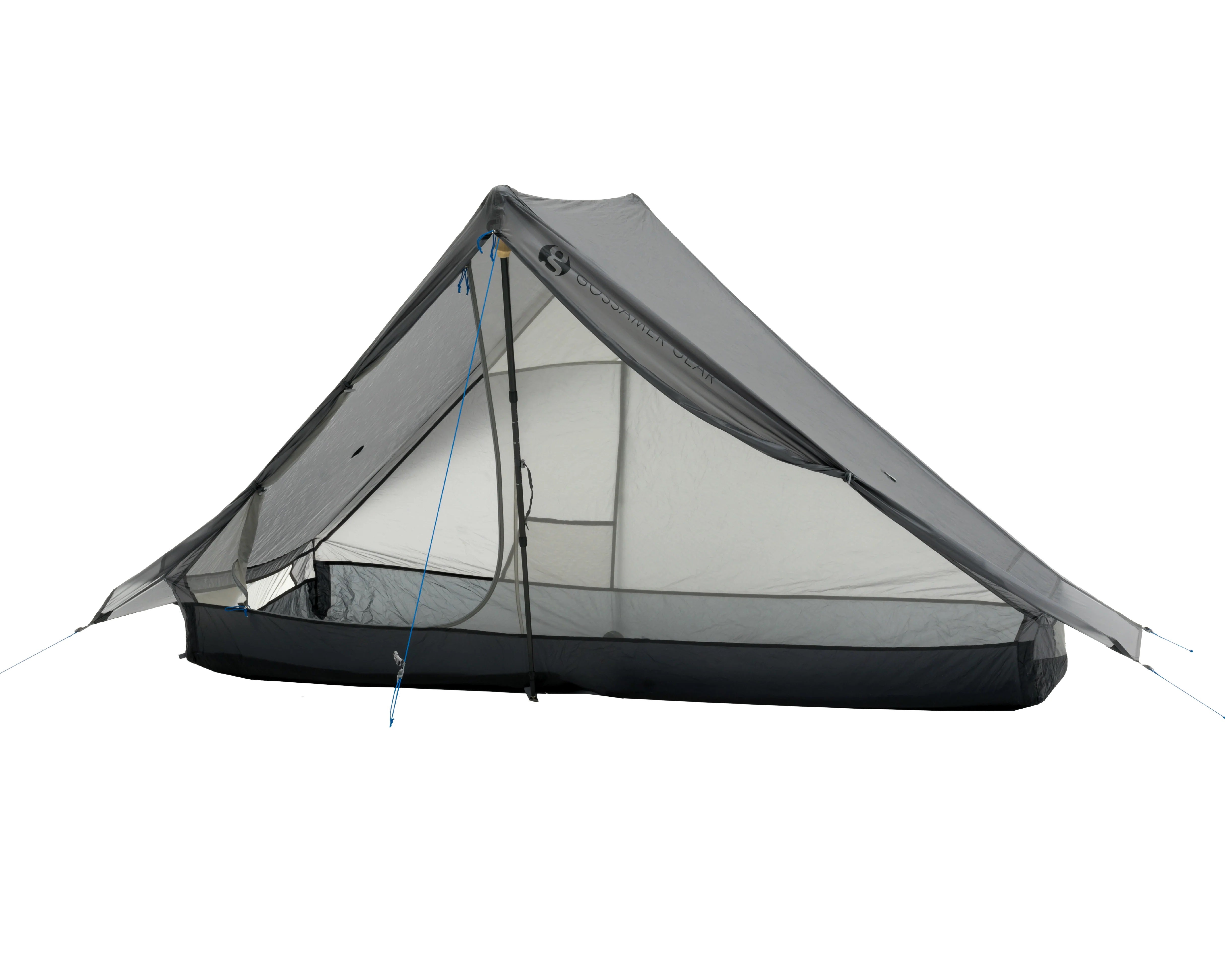 Gossamer Gear The One – Chrispacks