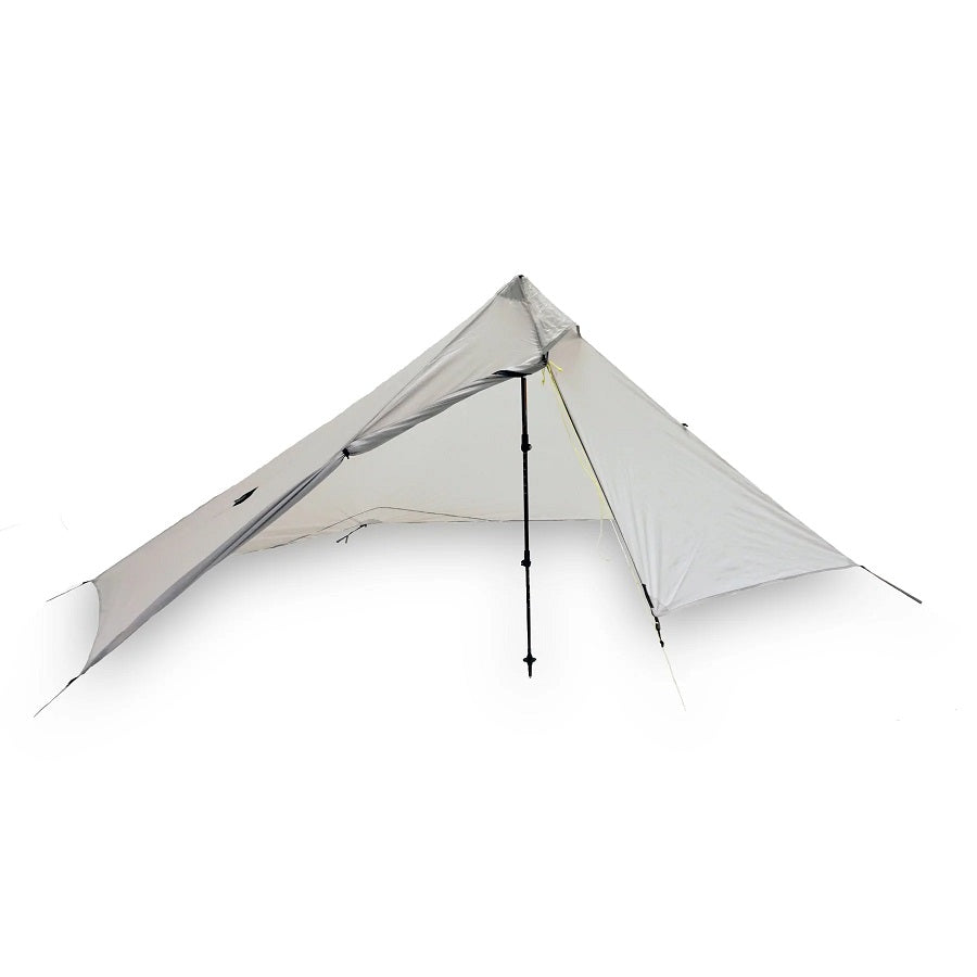 Sixmoon Designs Deschutes Tarp – Chrispacks