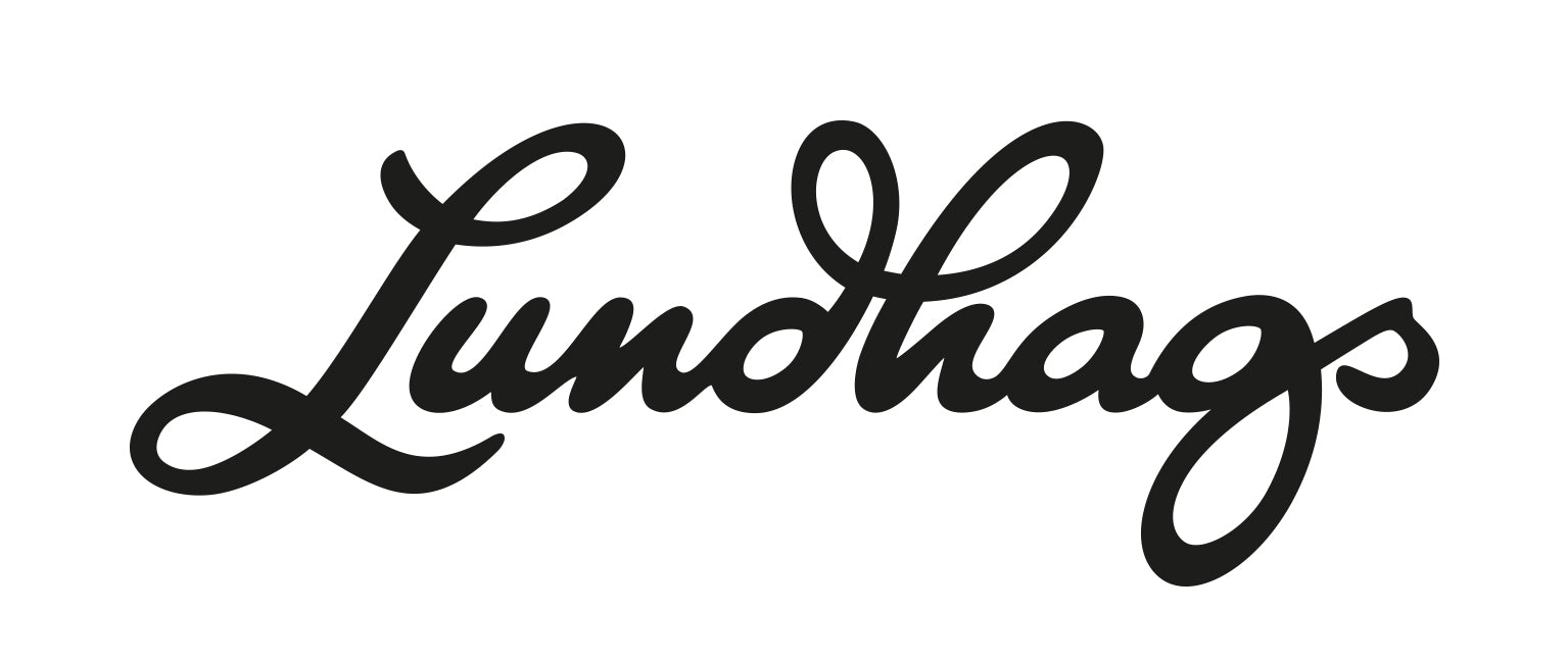 Lundhags Logo