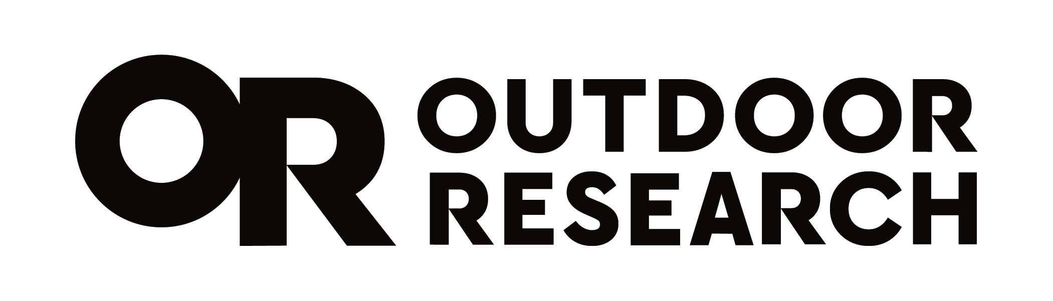 Outdoor Research Logo