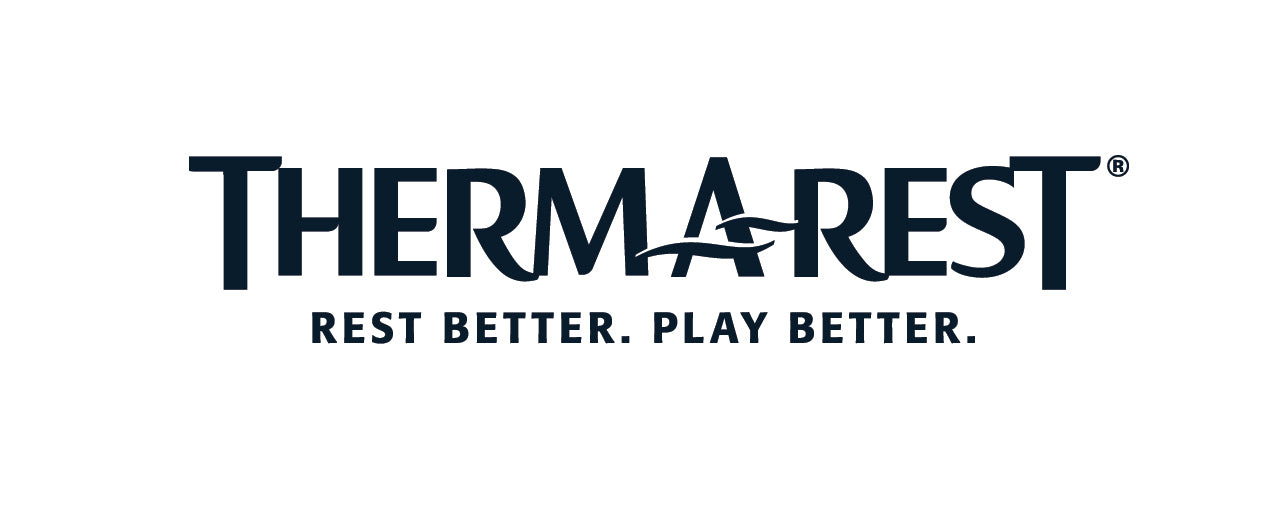 Therm-a-rest Logo
