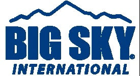 Big Sky Logo