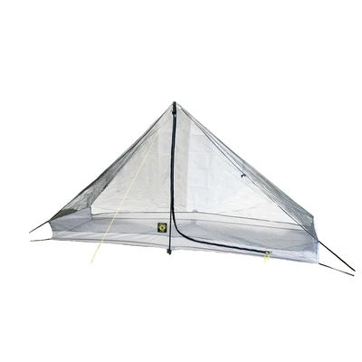 six moon tent Sixmoon Designs Serenity Inner Tent – Chrispacks