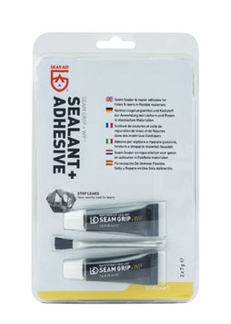 Gear Aid Seam Grip WP 2x7g
