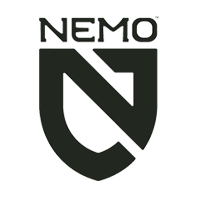 Nemo Equipment Logo