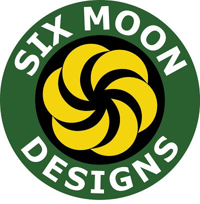 SIX MOON DESIGNS Logo