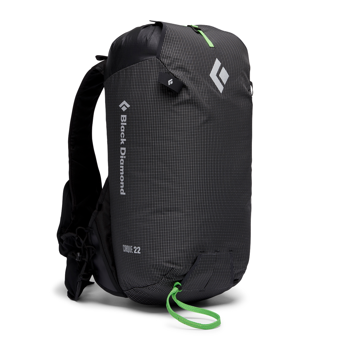 Black Diamond Cirque 22 Skitourenrucksack im Test