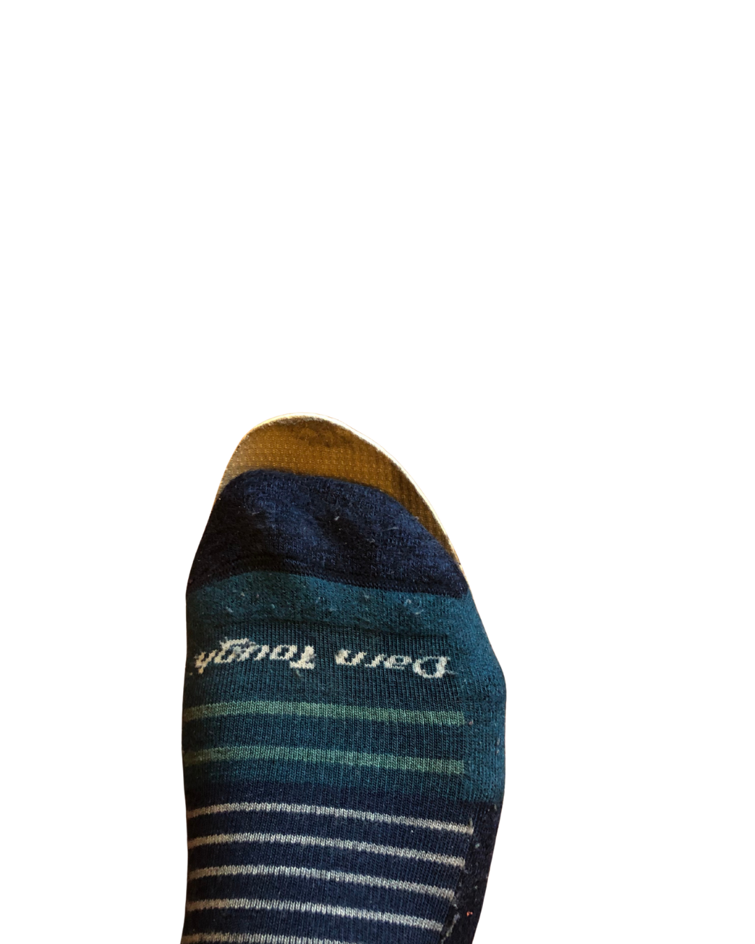 Schuhgrösse ermitteln