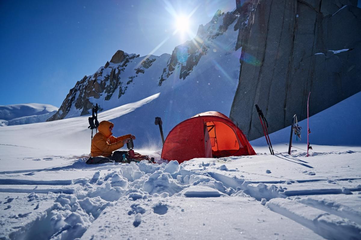 Mountain Equipment