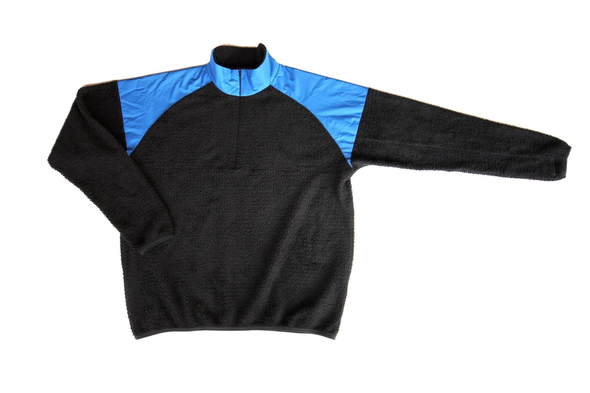 chrispacks Alpha Fleece