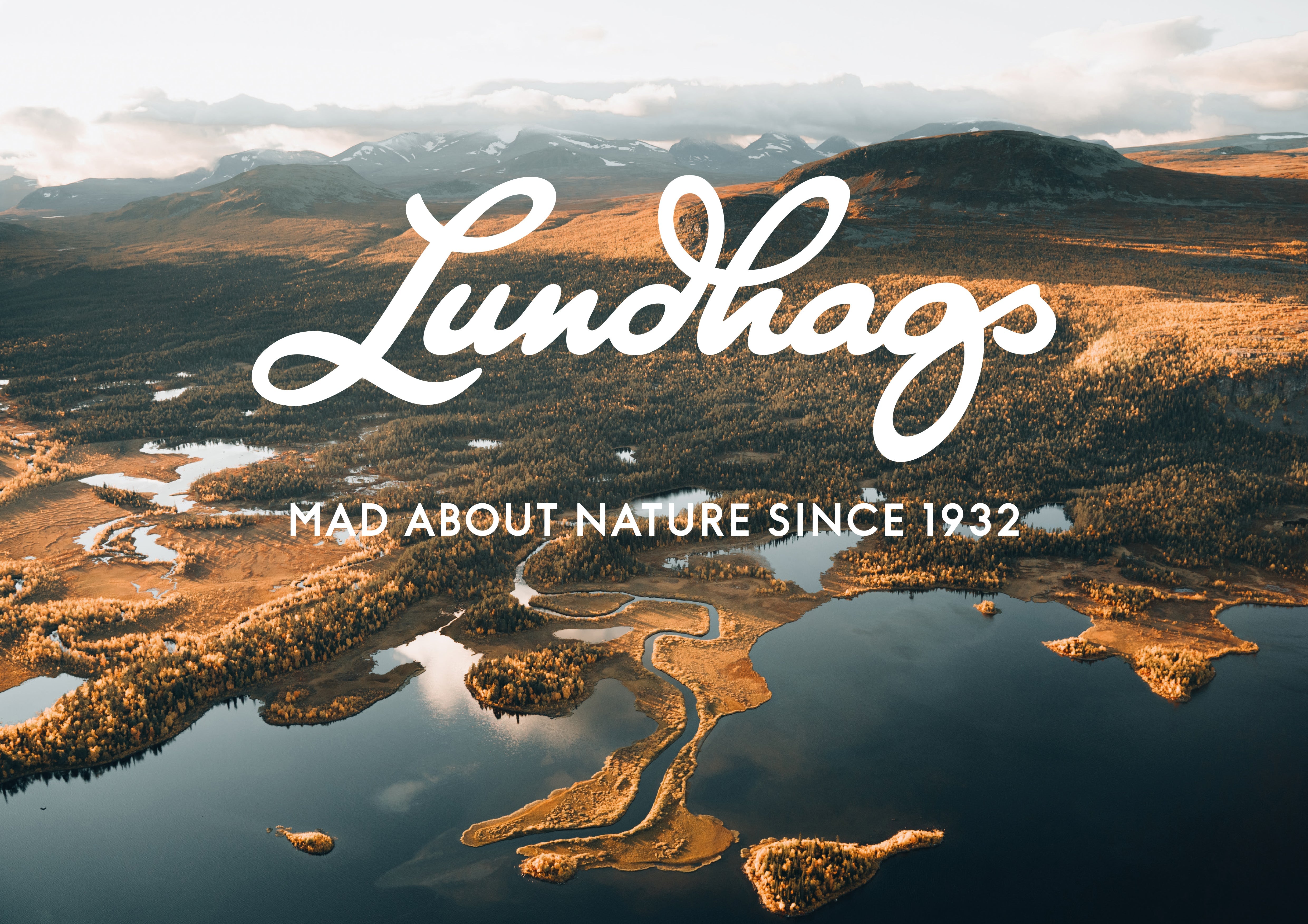 Lundhags, die schwedischen Outdoor Experten