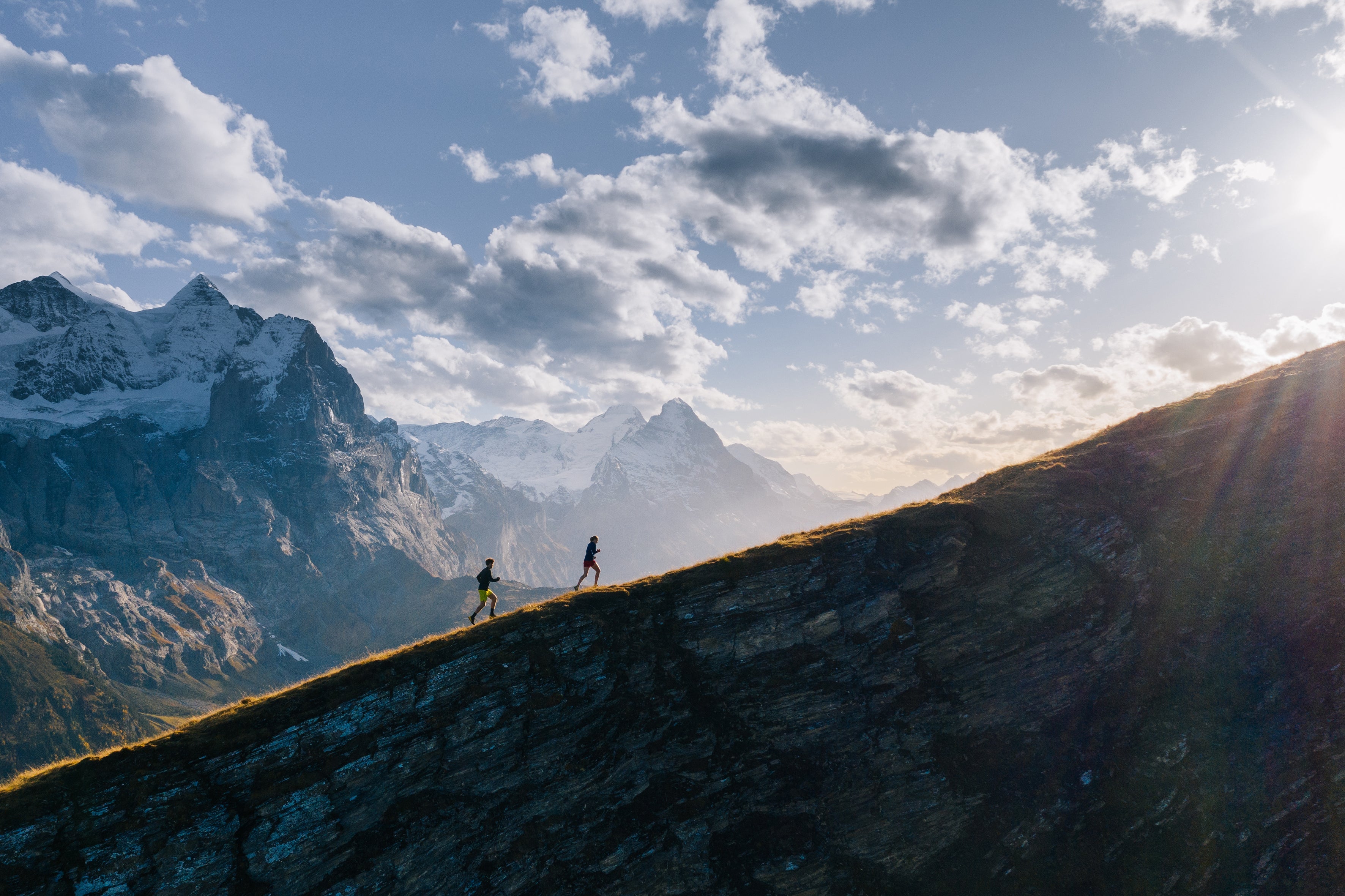 RAB -The Mountain People-