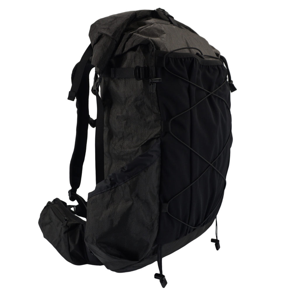 UL Rucksäcke aus Ecopac Ultra