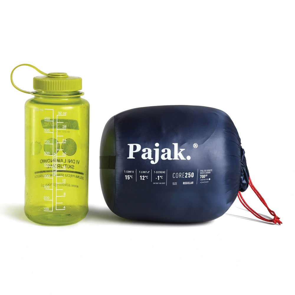 Pajak Daunenschlafsäcke
