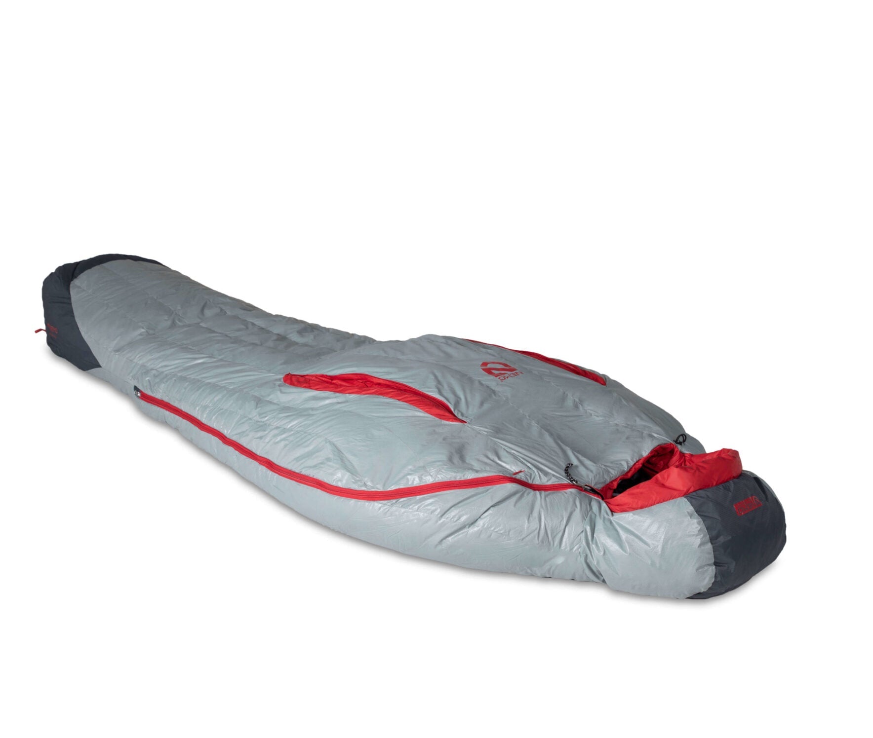 Wie finde ich den richtigen Schlafsack / Quilt?