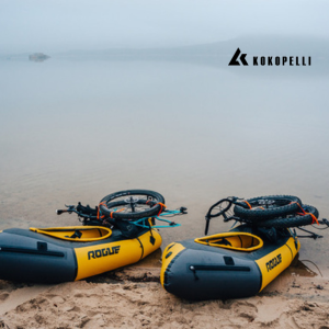 Kokopelli Packrafts