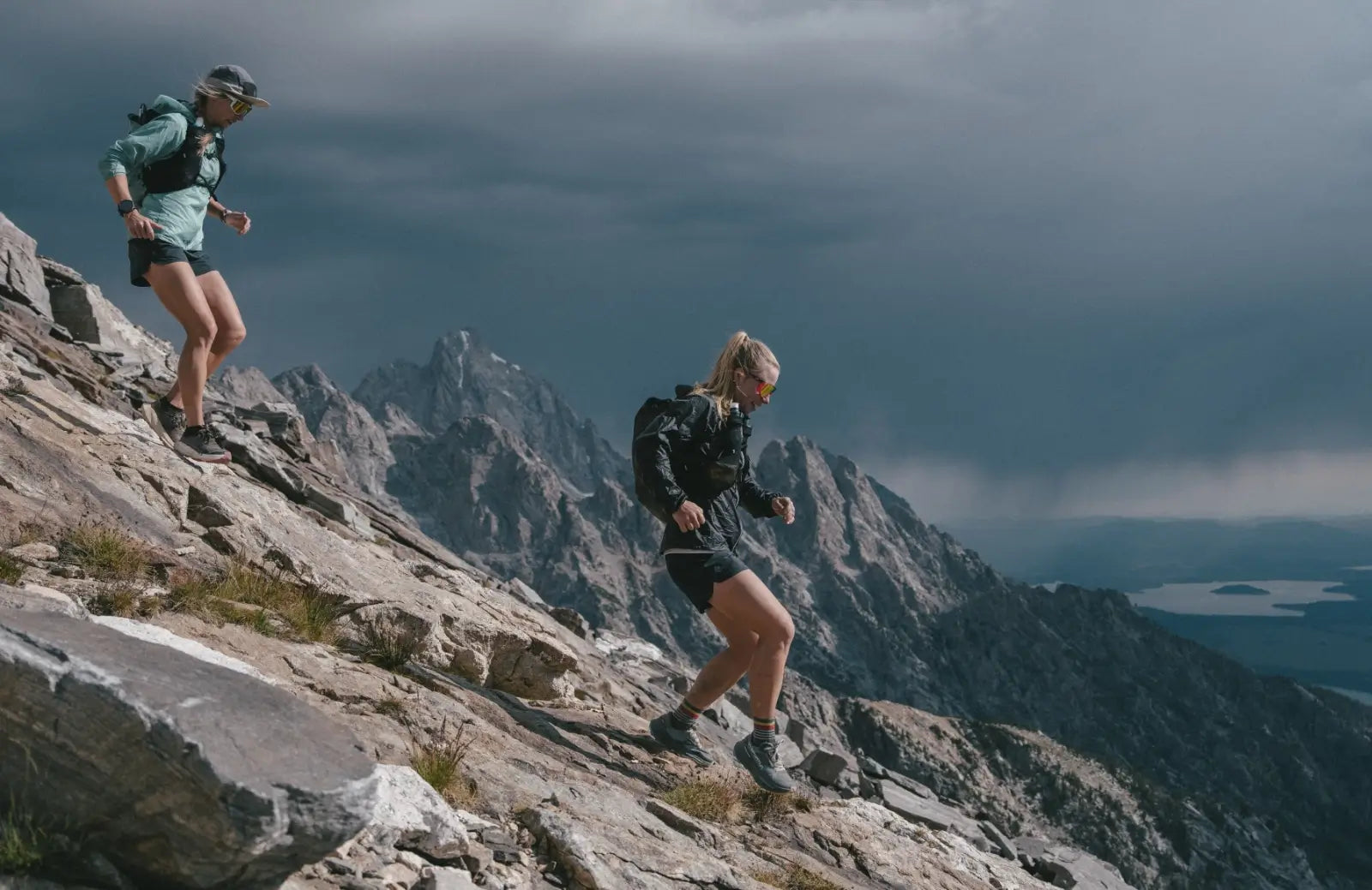 Trailrunningwesten