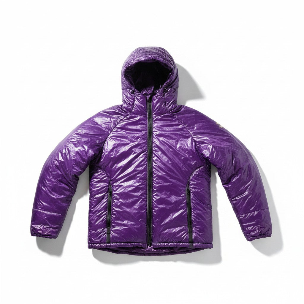 French Light Outdoor Fergal Climashield Jacke