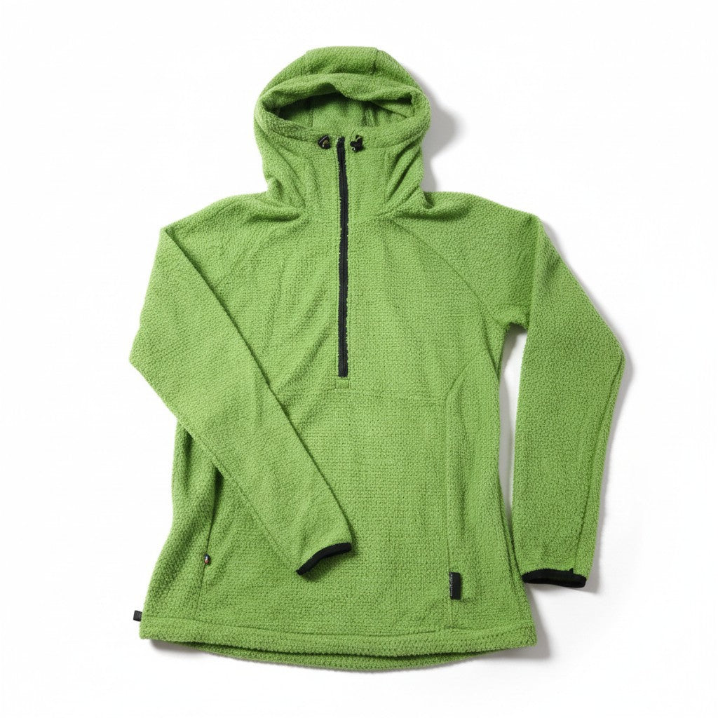 French Light Outdoor Alpha Hoodie 90/60 Mix