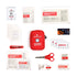 Lifesystems Pocket First Aid Kit