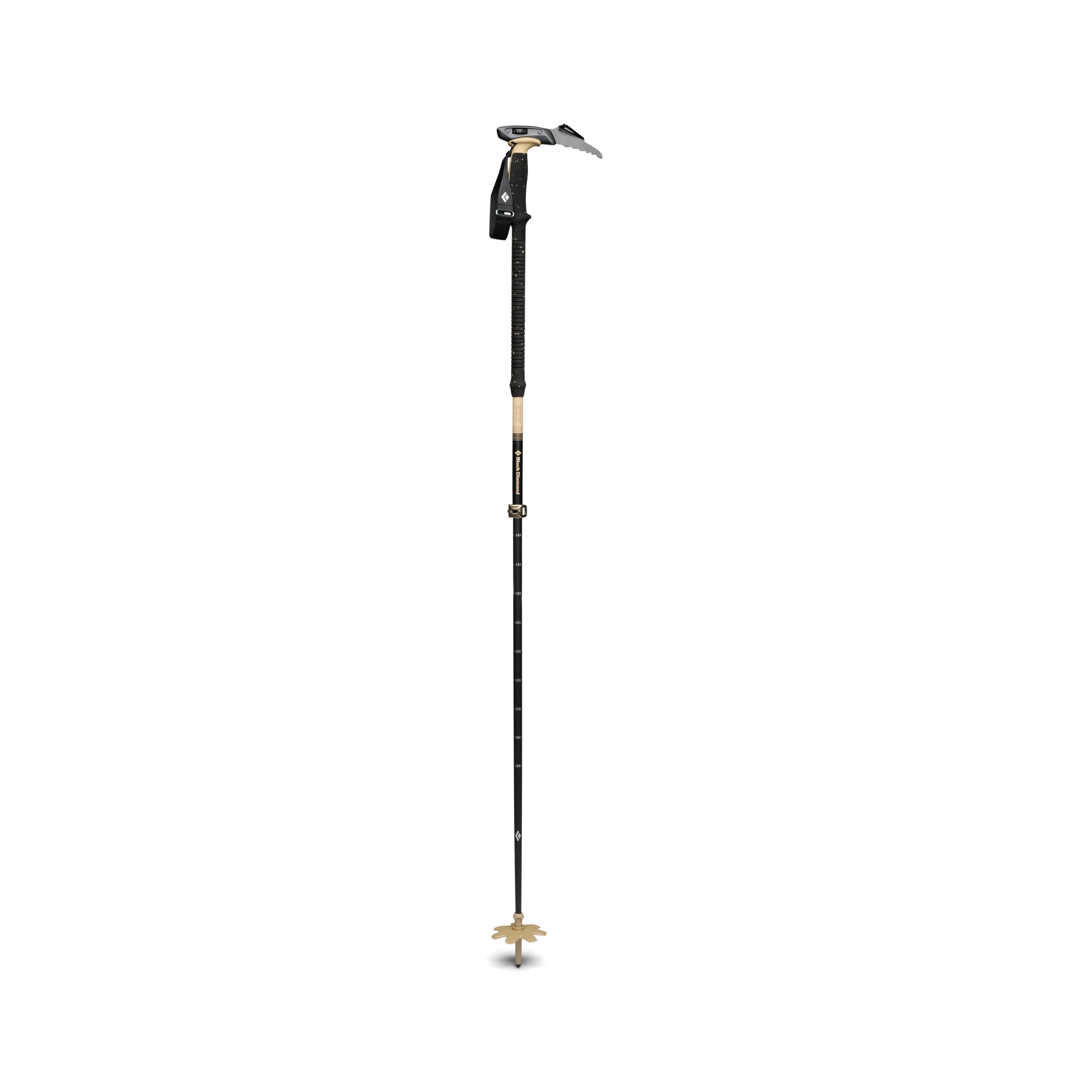 Black Diamond Expedition Carbon Pro Whippet