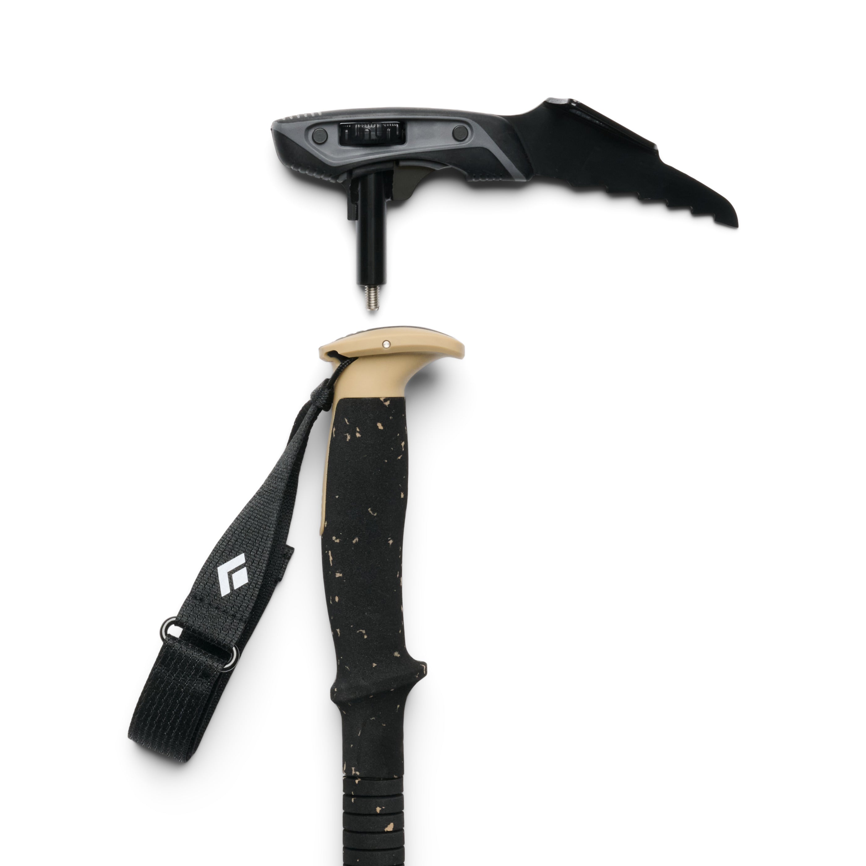 Black Diamond Expedition Carbon Pro Whippet