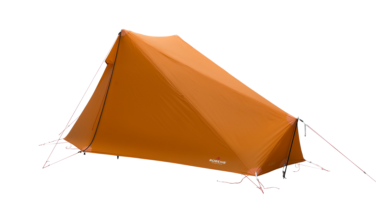 robens zelte qualität Via 1 UL – Chrispacks warm clothing Größe:45cm x 200cm Maistra Camping Amarin Mobile