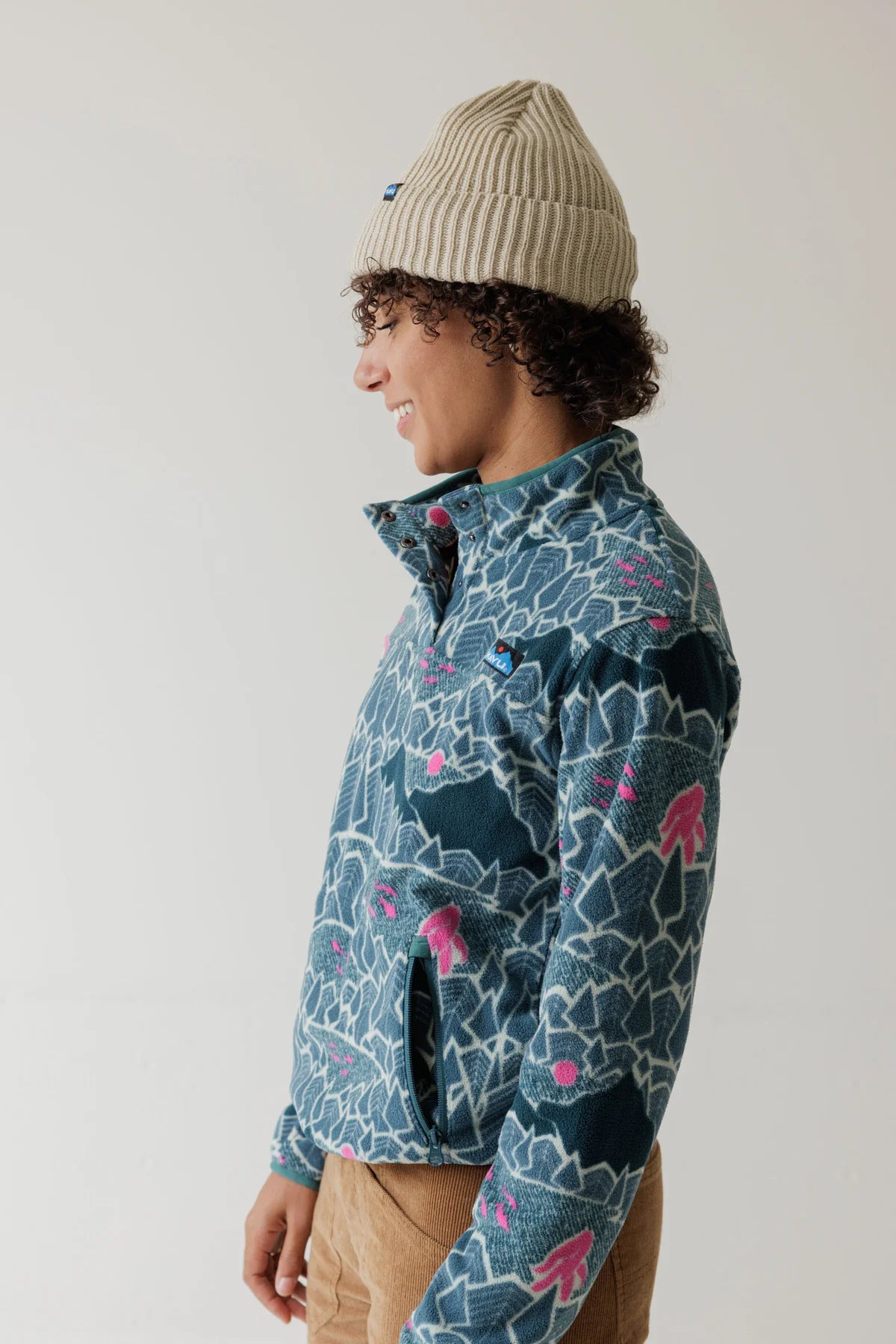 Kavu W's Cavanaugh