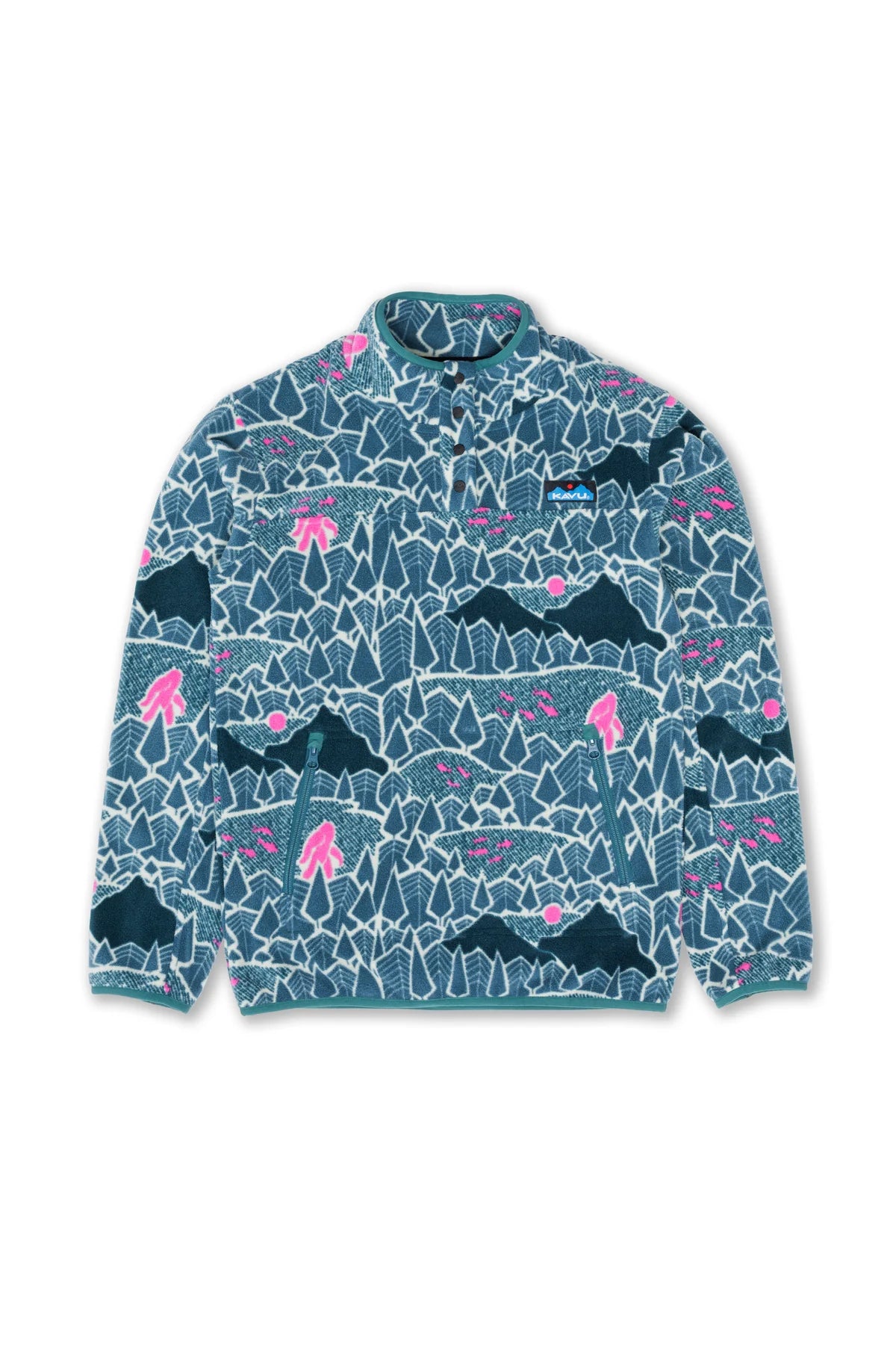 Kavu W's Cavanaugh
