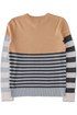 Kavu Women's Hillrose, stripe fuse