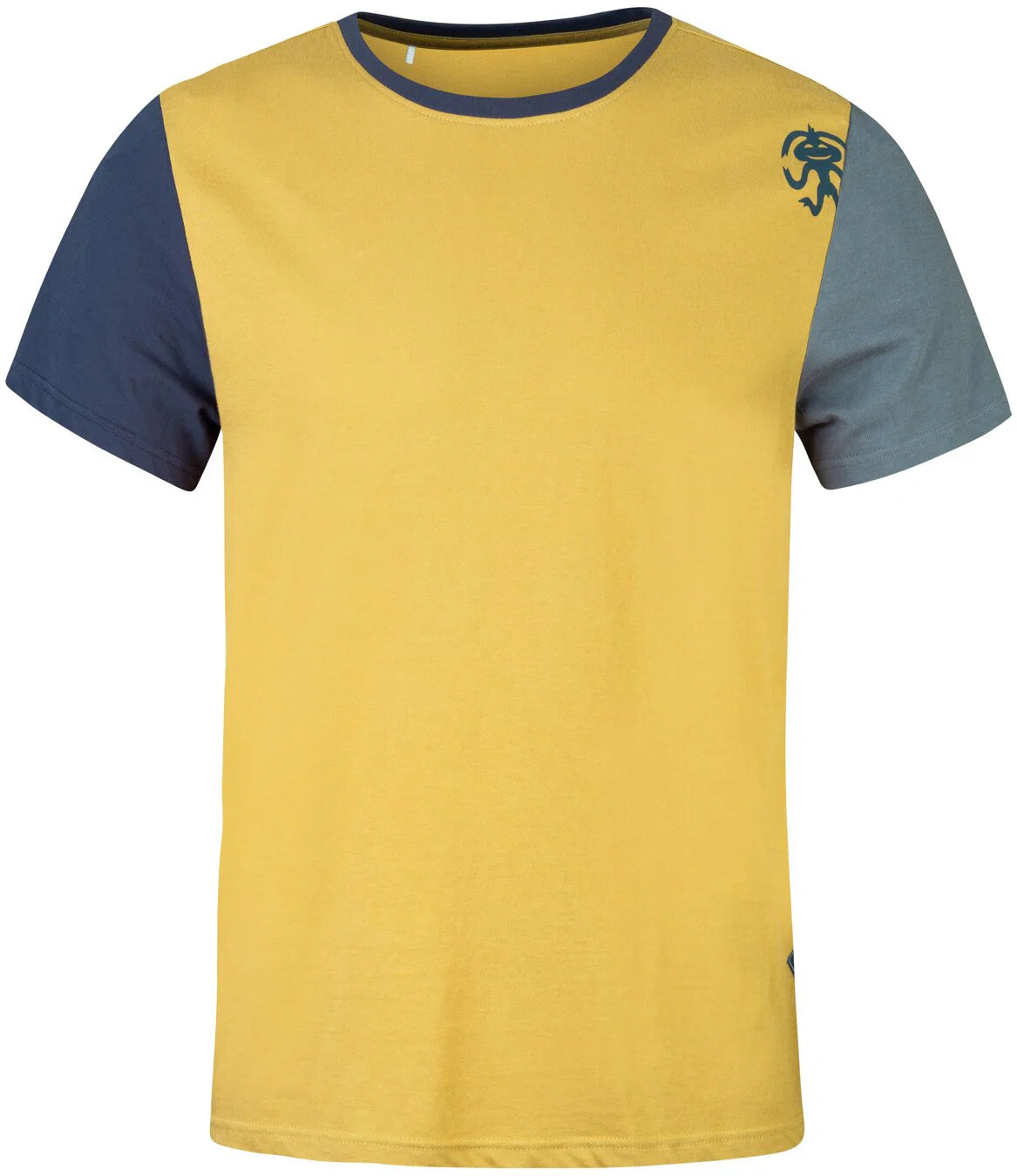 Rafiki M's Granite T-Shirt