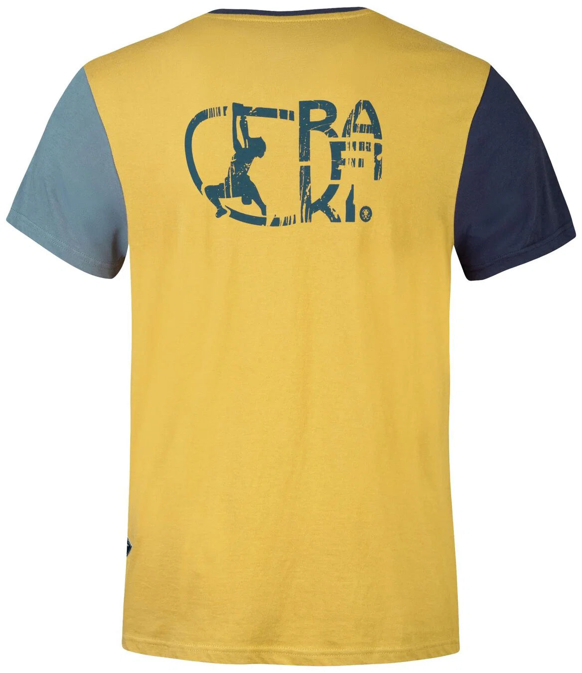 Rafiki M's Granite T-Shirt