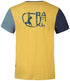 Rafiki M's Granite T-Shirt