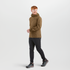 OR M's Foray Regenjacke, coyote