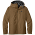 OR M's Foray Regenjacke, coyote