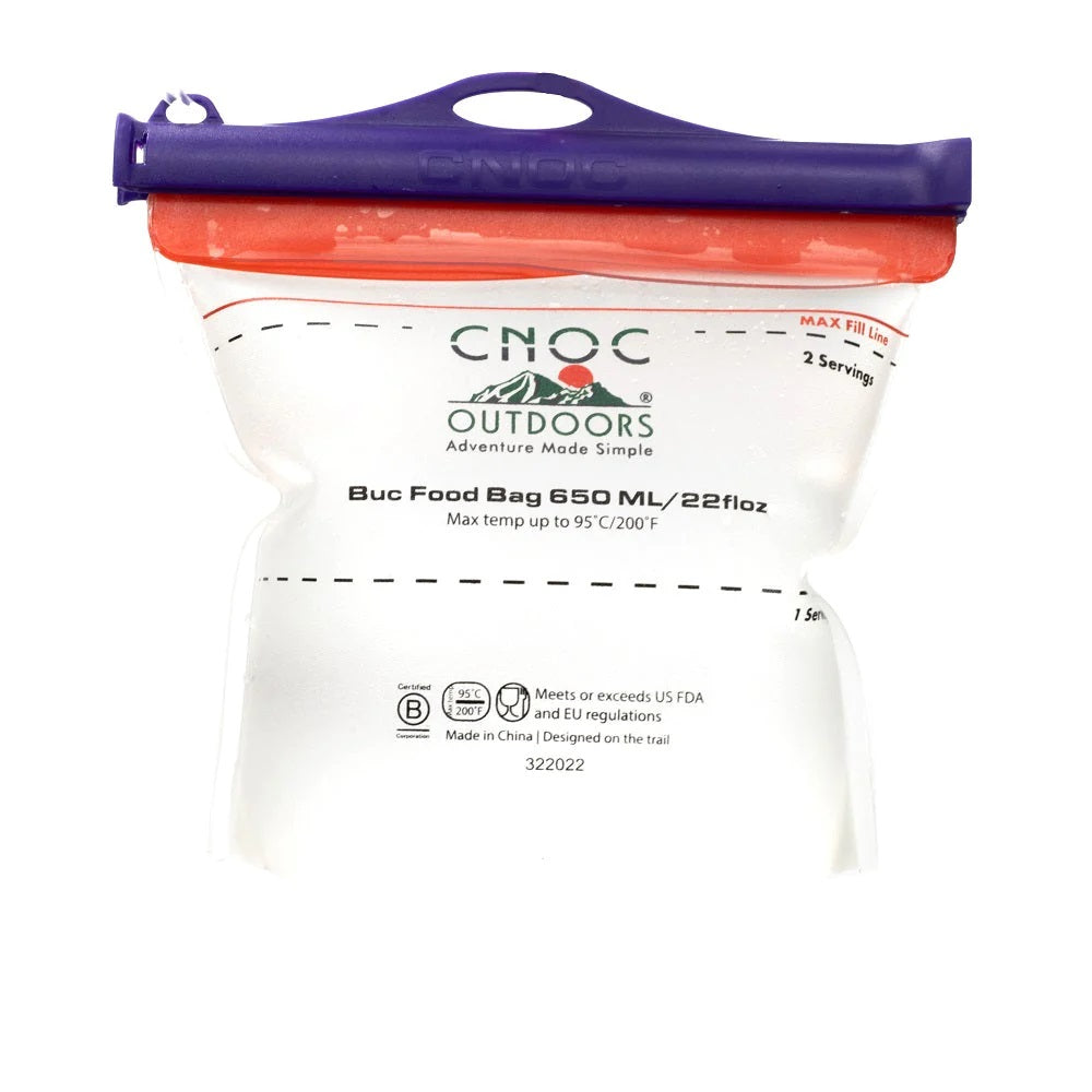 CNOC Buc Food Bag