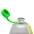28mm_close up of lid on white
