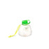 28mm_green water bottle collapsed