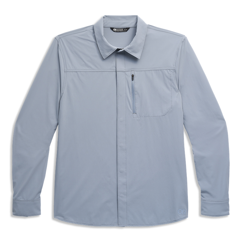 Outdoor Research  M's Astroman L/S Sun Shirt
