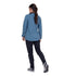 Mountain Equipment W's Aerofoil Hooded Jacket, stellar blue