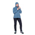 Mountain Equipment W's Aerofoil Hooded Jacket, stellar blue