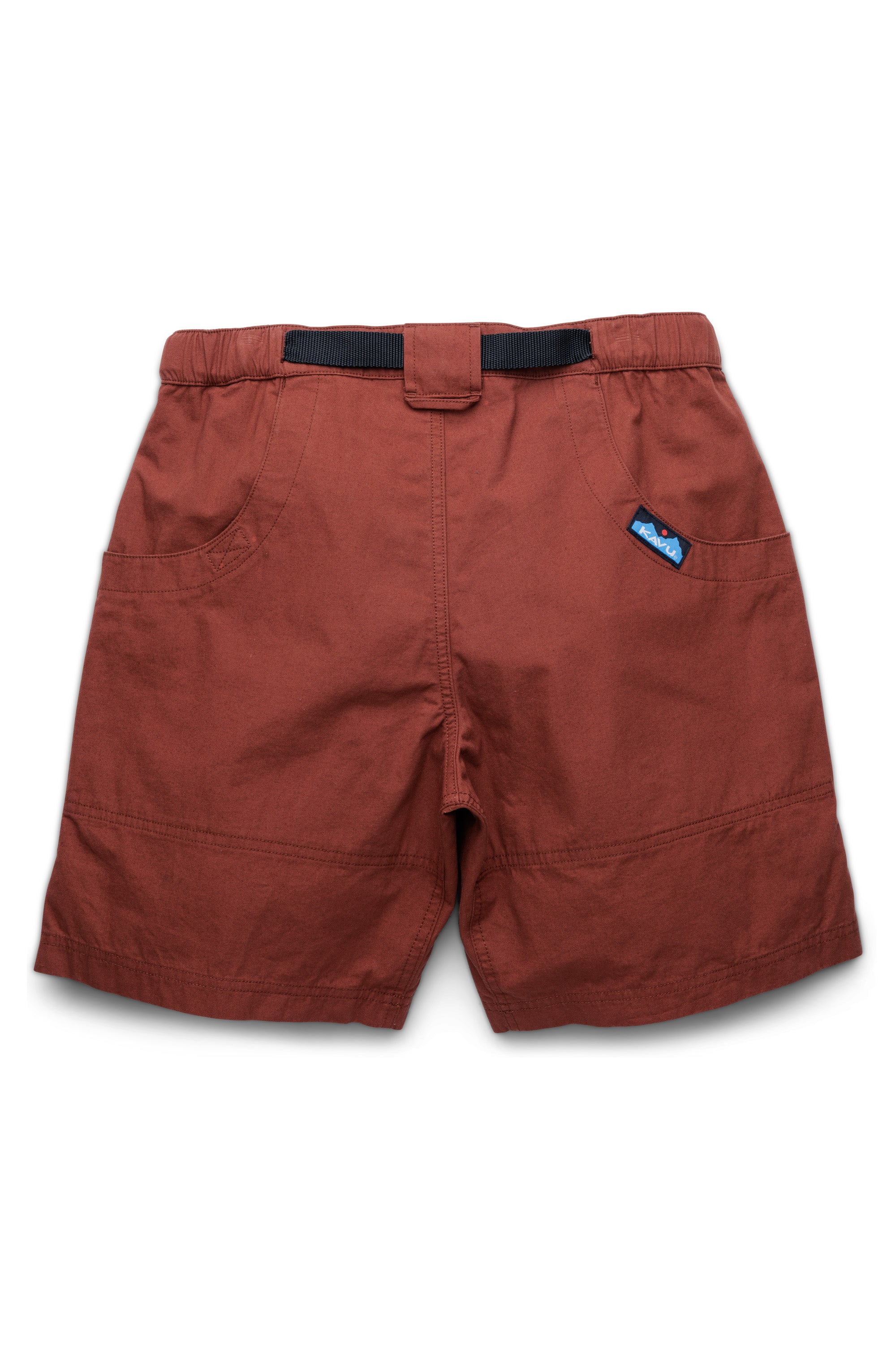 Kavu M's Chilli Lite Shorts, cherry mahagony