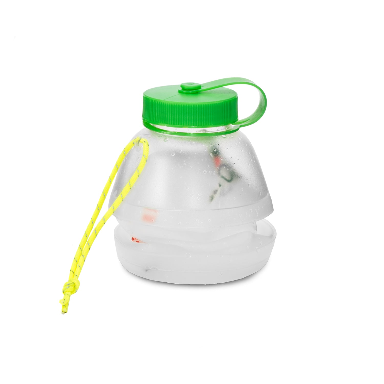 42mm_green large mouth bottle_collapsed