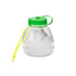 42mm_green large mouth bottle_collapsed