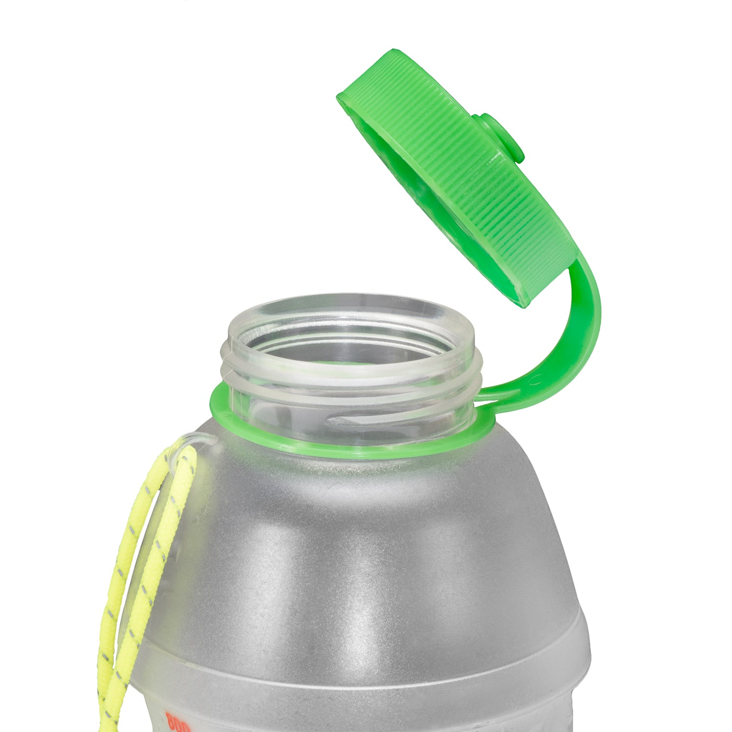 42mm_green_close up cap