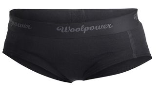 430104 black Hipsters W´s LITE Front - original (325877)