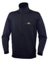 4307 Fram powerstretch pullover black