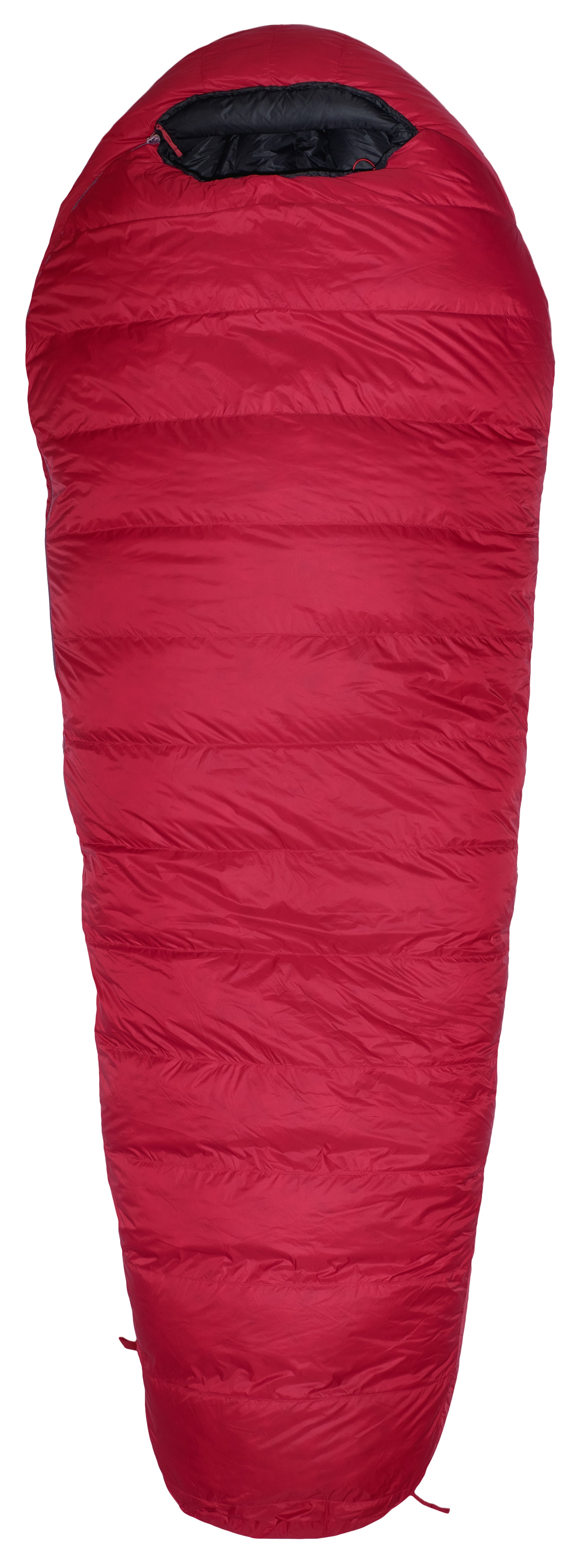 4349 Solitaire 1000 ribbon red-black