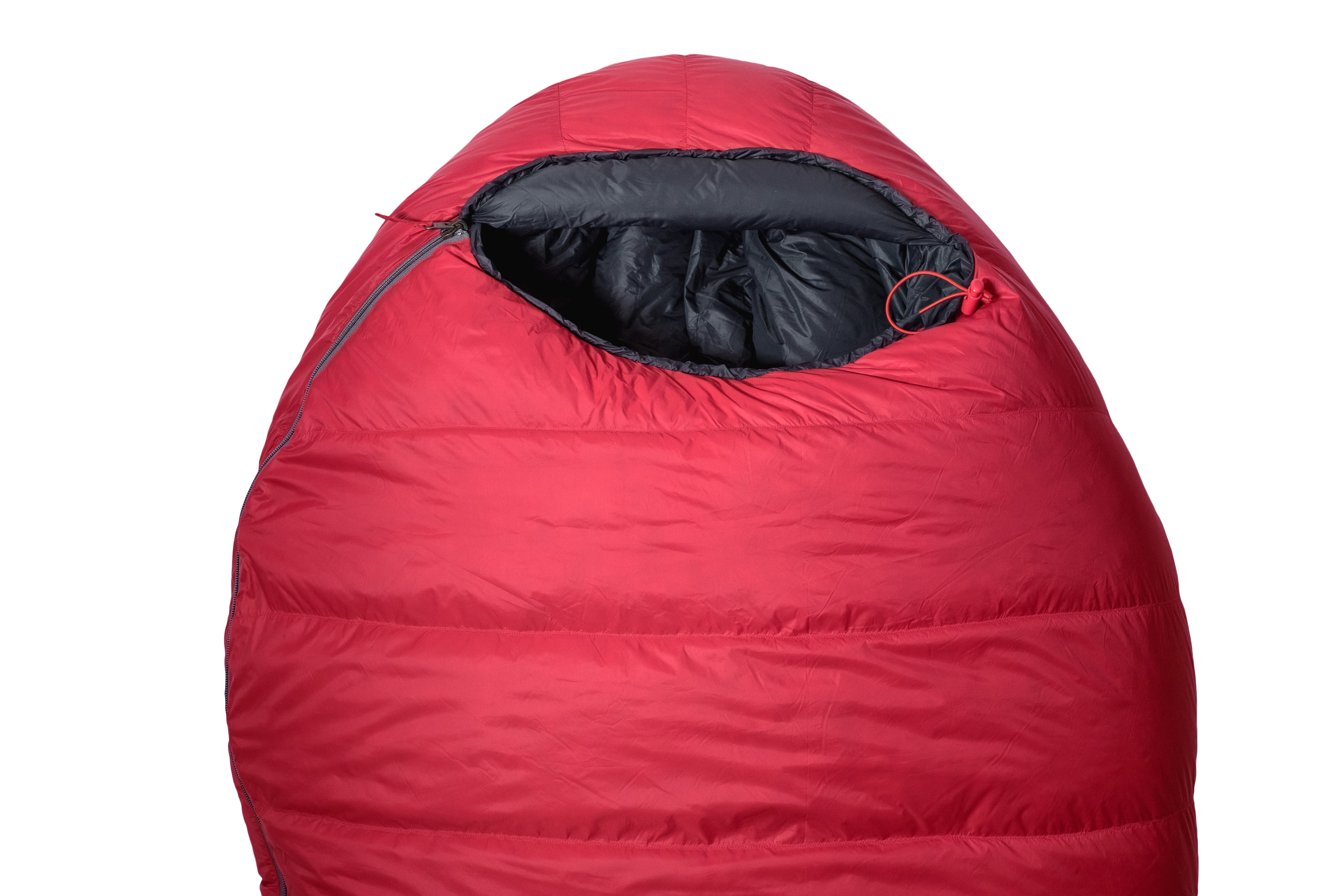 4349 Solitaire 1000 ribbon red-black_hood
